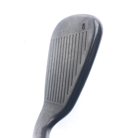 Used Ping G30 8 Iron / 35.0 Degrees / Regular Flex