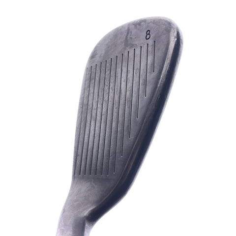 Used Ping G30 8 Iron / 35.0 Degrees / Regular Flex