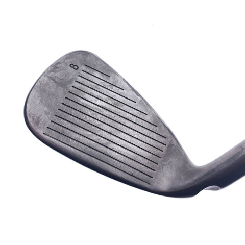 Used Ping G30 8 Iron / 35.0 Degrees / Regular Flex