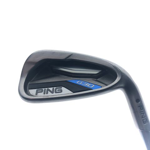 Used Ping G30 8 Iron / 35.0 Degrees / Regular Flex