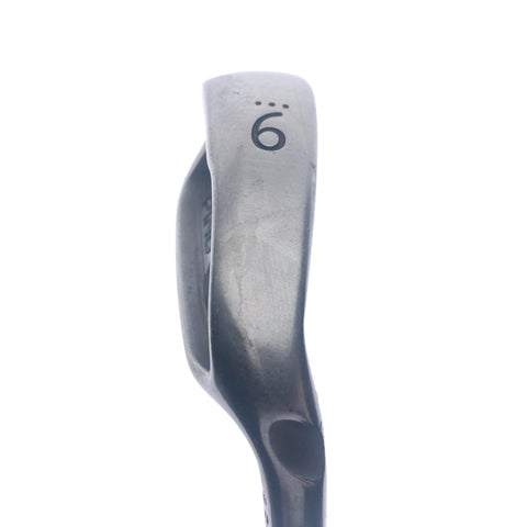 Used Ping G30 9 Iron / 40.0 Degrees / Soft Regular Flex