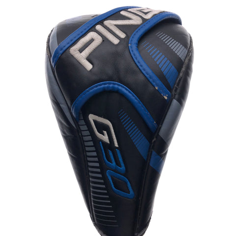 Used Ping G30 Driver / 10.5 Degrees / Regular Flex