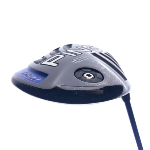 Used Ping G30 Driver / 10.5 Degrees / Regular Flex