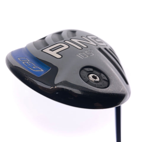 Used Ping G30 Driver / 10.5 Degrees / Regular Flex