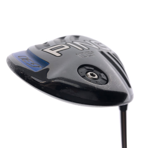 Used Ping G30 Driver / 10.5 Degrees / Regular Flex