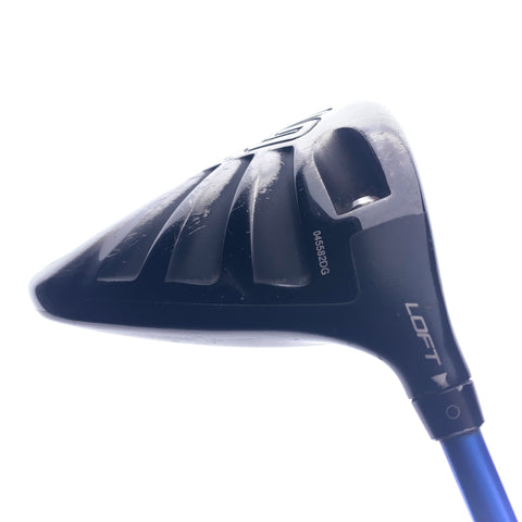 Used Ping G30 Driver / 10.5 Degrees / Regular Flex