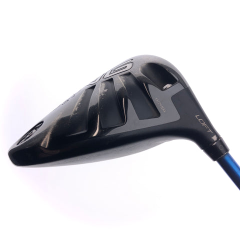 Used Ping G30 Driver / 10.5 Degrees / Regular Flex