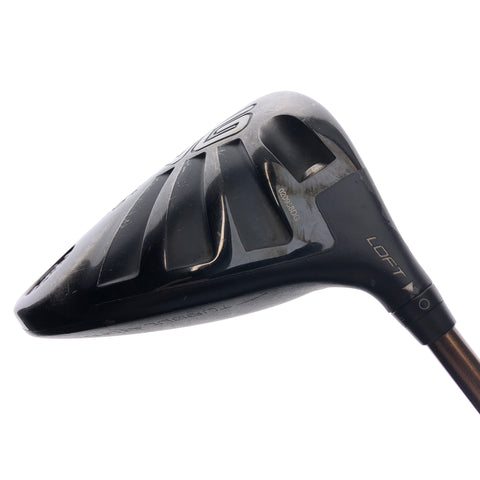 Used Ping G30 Driver / 10.5 Degrees / Regular Flex