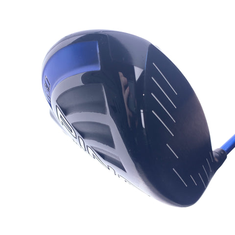 Used Ping G30 Driver / 10.5 Degrees / Regular Flex