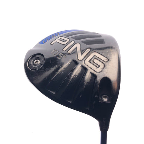 Used Ping G30 Driver / 10.5 Degrees / Regular Flex