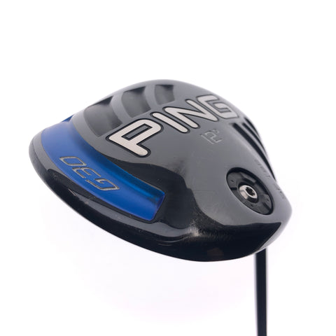 Used Ping G30 Driver / 12.0 Degrees / Lite Flex