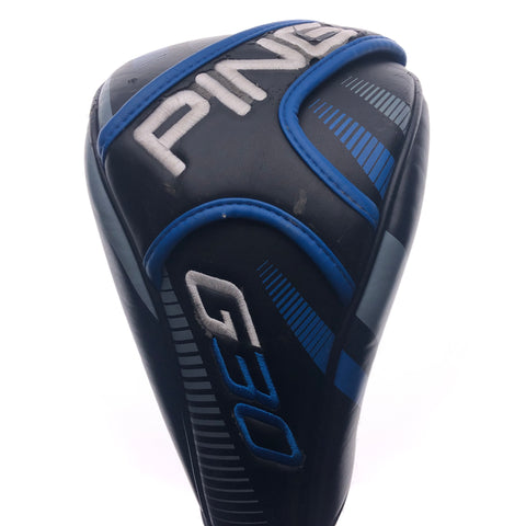 Used Ping G30 Driver / 12.0 Degrees / Lite Flex