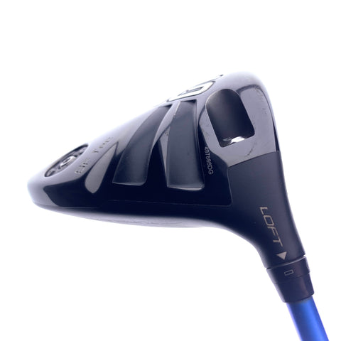 Used Ping G30 Driver / 12.0 Degrees / Regular Flex