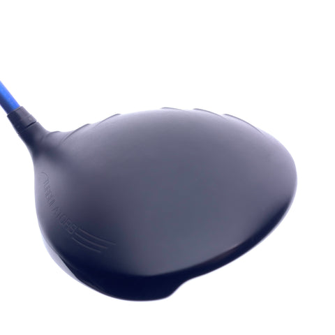 Used Ping G30 Driver / 12.0 Degrees / Regular Flex
