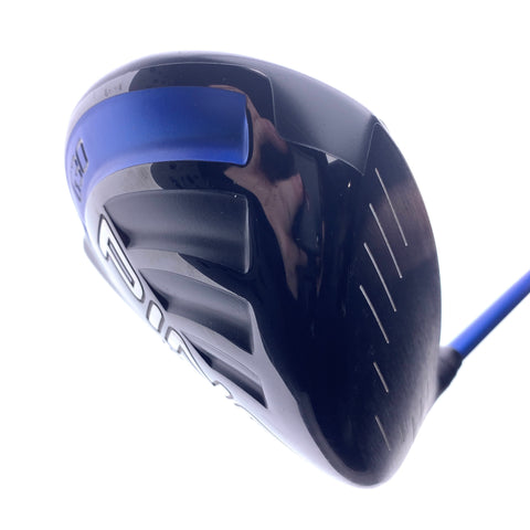 Used Ping G30 Driver / 12.0 Degrees / Regular Flex