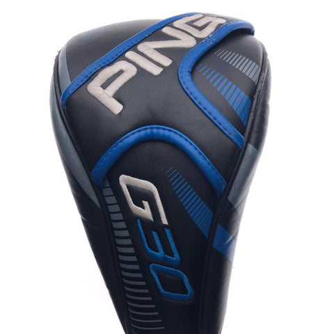 Used Ping G30 Driver / 9.0 Degrees / Regular Flex