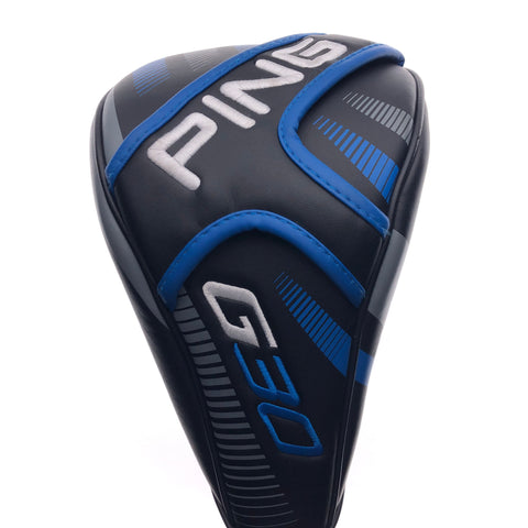 Used Ping G30 Driver / 9.0 Degrees / Regular Flex