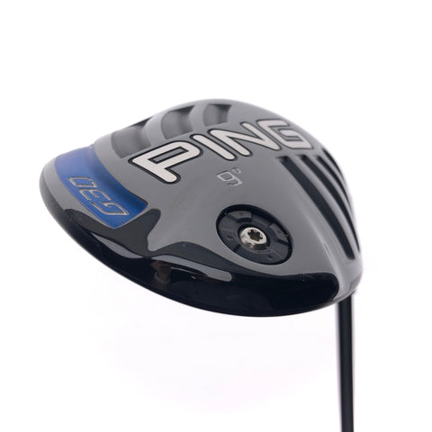 Used Ping G30 Driver / 9.0 Degrees / Regular Flex