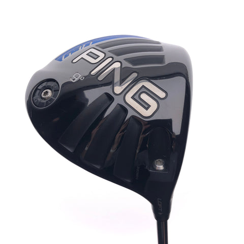 Used Ping G30 Driver / 9.0 Degrees / Regular Flex