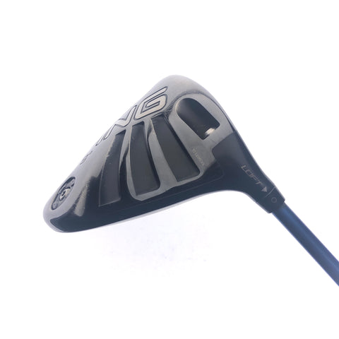 Used Ping G30 Driver / 9.0 Degrees / Stiff Flex