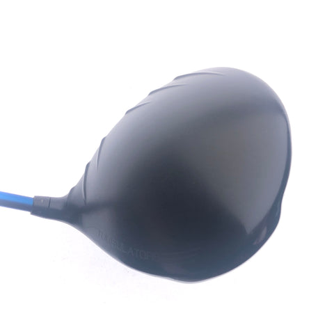 Used Ping G30 Driver / 9.0 Degrees / Stiff Flex