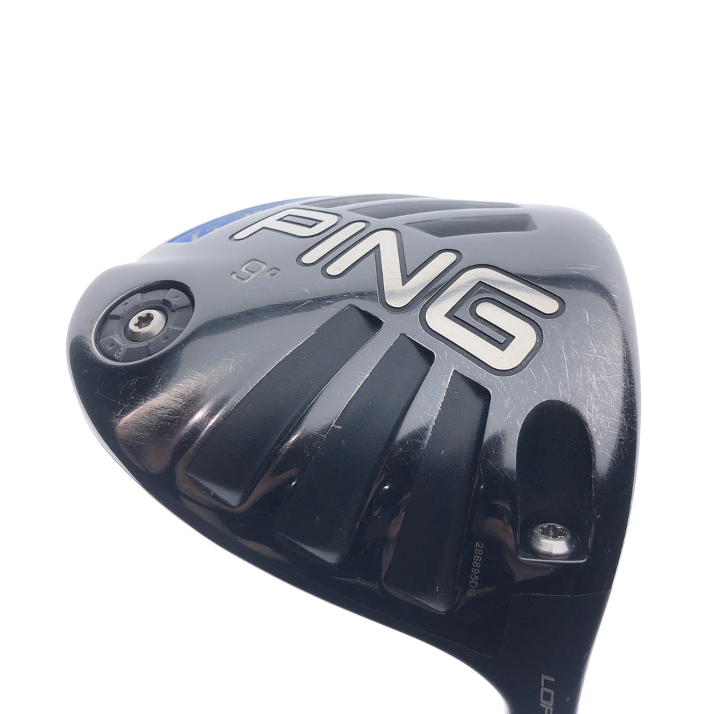 Used Ping G30 Driver / 9.0 Degrees / Stiff Flex
