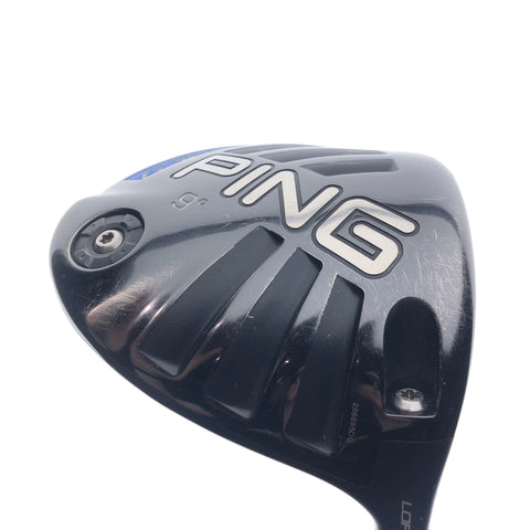 Used Ping G30 Driver / 9.0 Degrees / Stiff Flex
