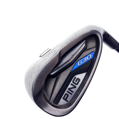 Used Ping G30 Gap Wedge / Regular Flex