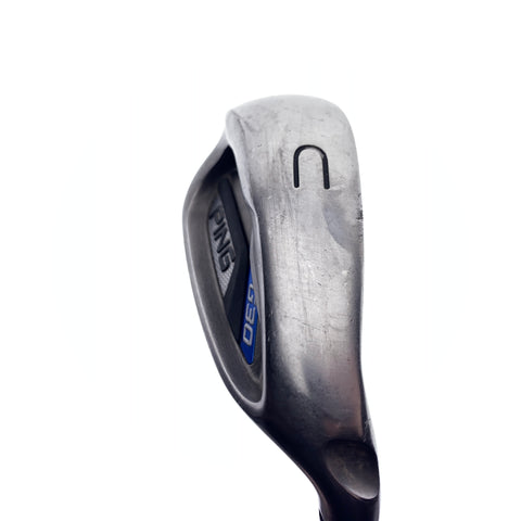 Used Ping G30 Gap Wedge / Regular Flex