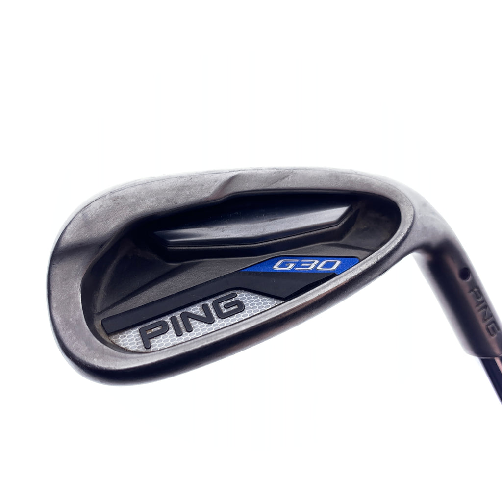 Used Ping G30 Gap Wedge / Regular Flex