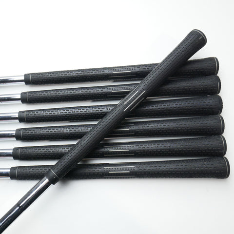 Used Ping G30 Iron Set / 4 - PW / Regular Flex