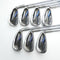 Used Ping G30 Iron Set / 4 - PW / Regular Flex