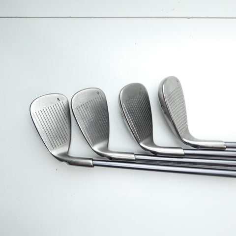 Used Ping G30 Iron Set / 4 - SW / Regular Flex
