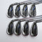 Used Ping G30 Iron Set / 4 - SW / Regular Flex