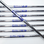 Used Ping G30 Iron Set / 4 - SW / X-Stiff Flex