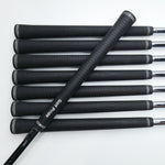 Used Ping G30 Iron Set / 4 - SW / X-Stiff Flex