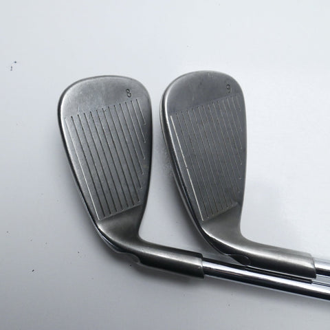 Used Ping G30 Iron Set / 5 - 9 IRON / Regular Flex