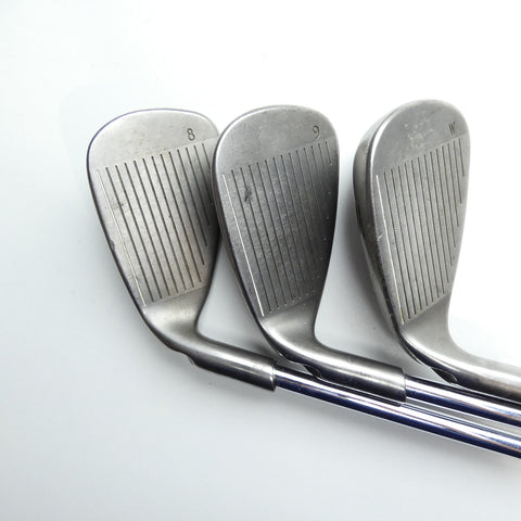 Used Ping G30 Iron Set / 5 - PW / Regular Flex