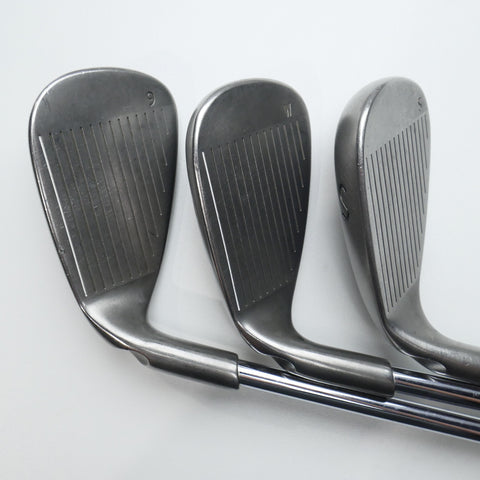 Used Ping G30 Iron Set / 5 - SW / Regular Flex
