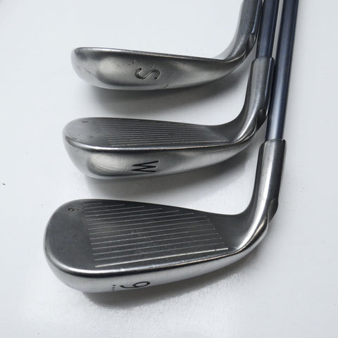 Used Ping G30 Iron Set / 5 - SW / Regular Flex