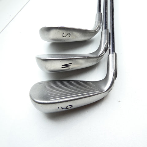 Used Ping G30 Iron Set / 5 - SW / Regular Flex