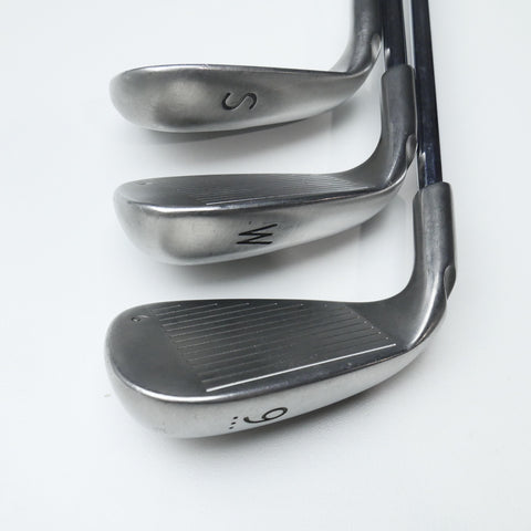 Used Ping G30 Iron Set / 5 - SW / Regular Flex