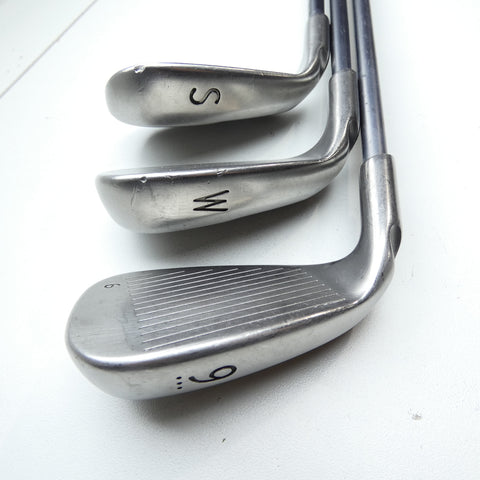 Used Ping G30 Iron Set / 5 - SW / Regular Flex