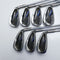 Used Ping G30 Iron Set / 5 - SW / Regular Flex