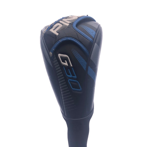 Used Ping G30 LS Tec Driver / 10.5 Degrees / Stiff Flex