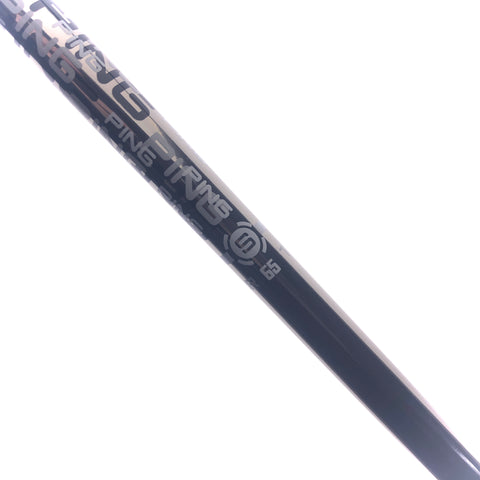 Used Ping G30 LS Tec Driver / 10.5 Degrees / Stiff Flex