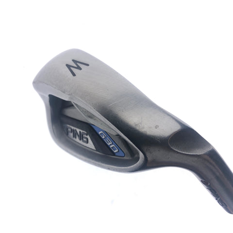 Used Ping G30 Pitching Wedge / 45.0 Degrees / Regular Flex