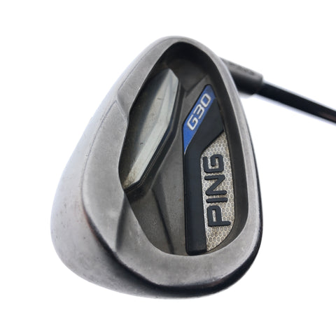 Used Ping G30 Pitching Wedge / Regular Flex