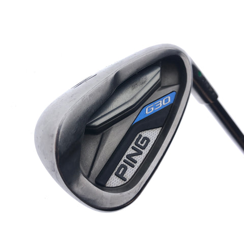 Used Ping G30 Pitching Wedge / Regular Flex