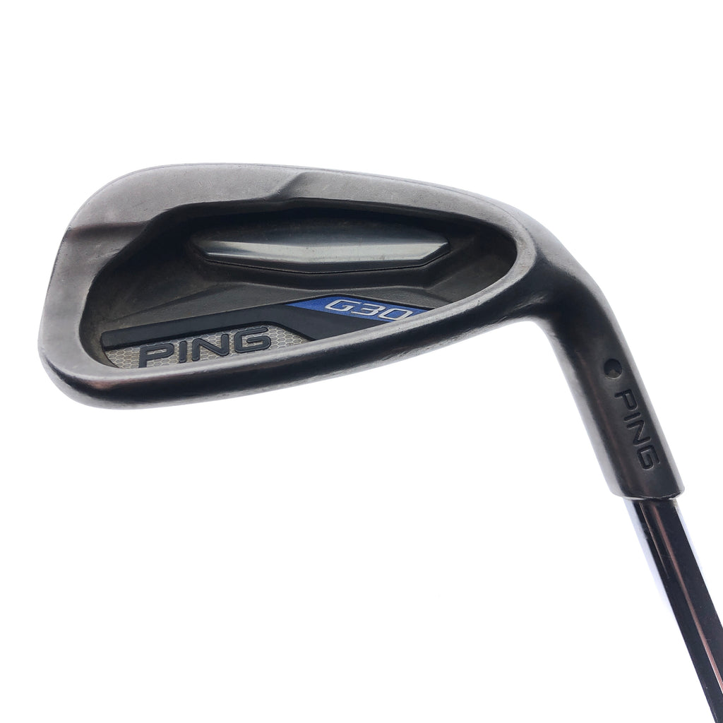 Used Ping G30 Pitching Wedge / Regular Flex